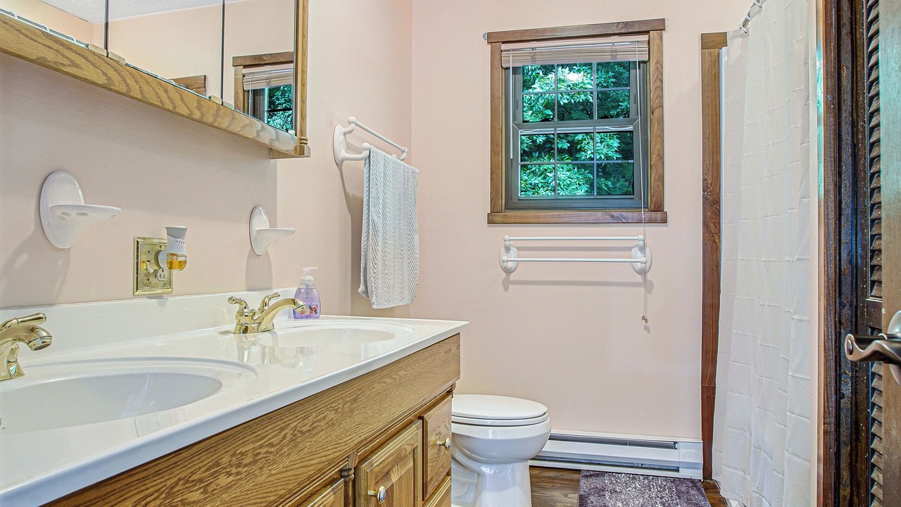 Photo of Bathroom in Spring Mills