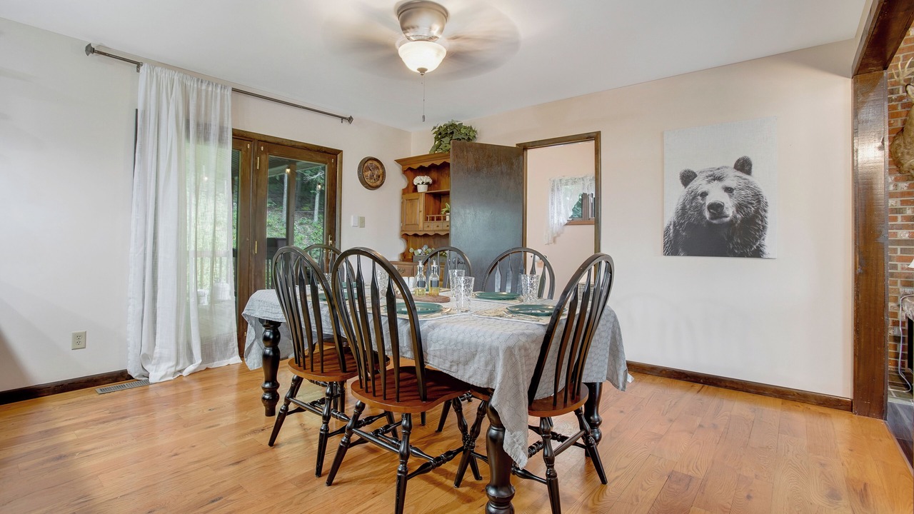 Photo of Bedroom in Spring Mills