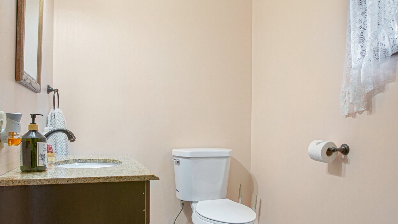 Photo of Bathroom in Spring Mills