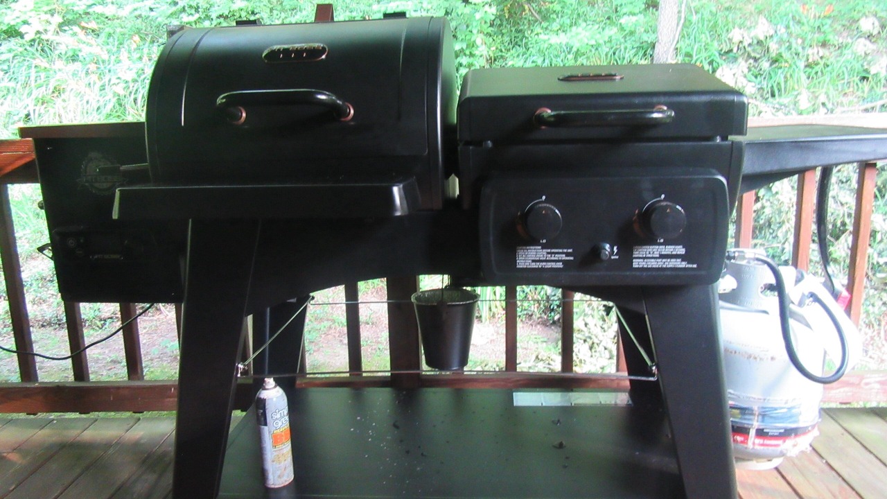 Photo of Outdoor in Spring Mills