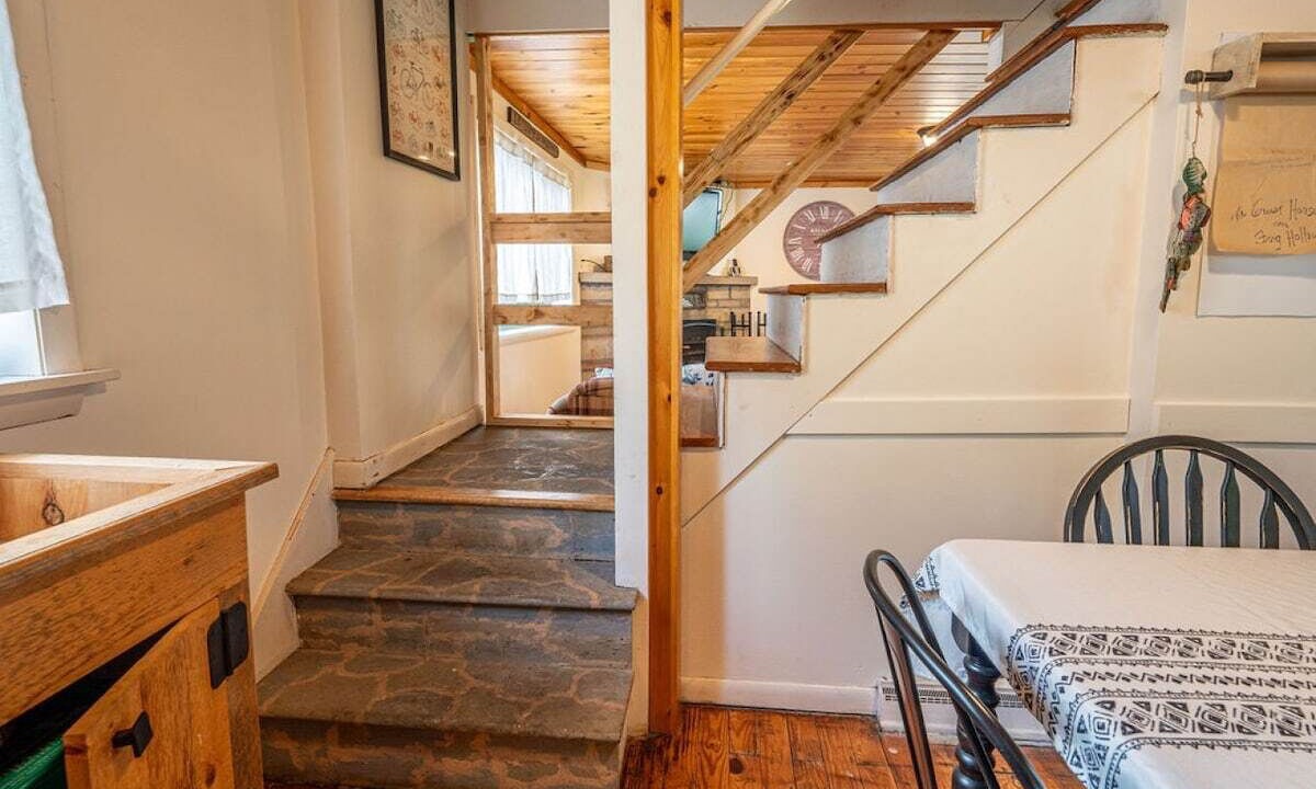 Photo of Bedroom in Jersey Shore