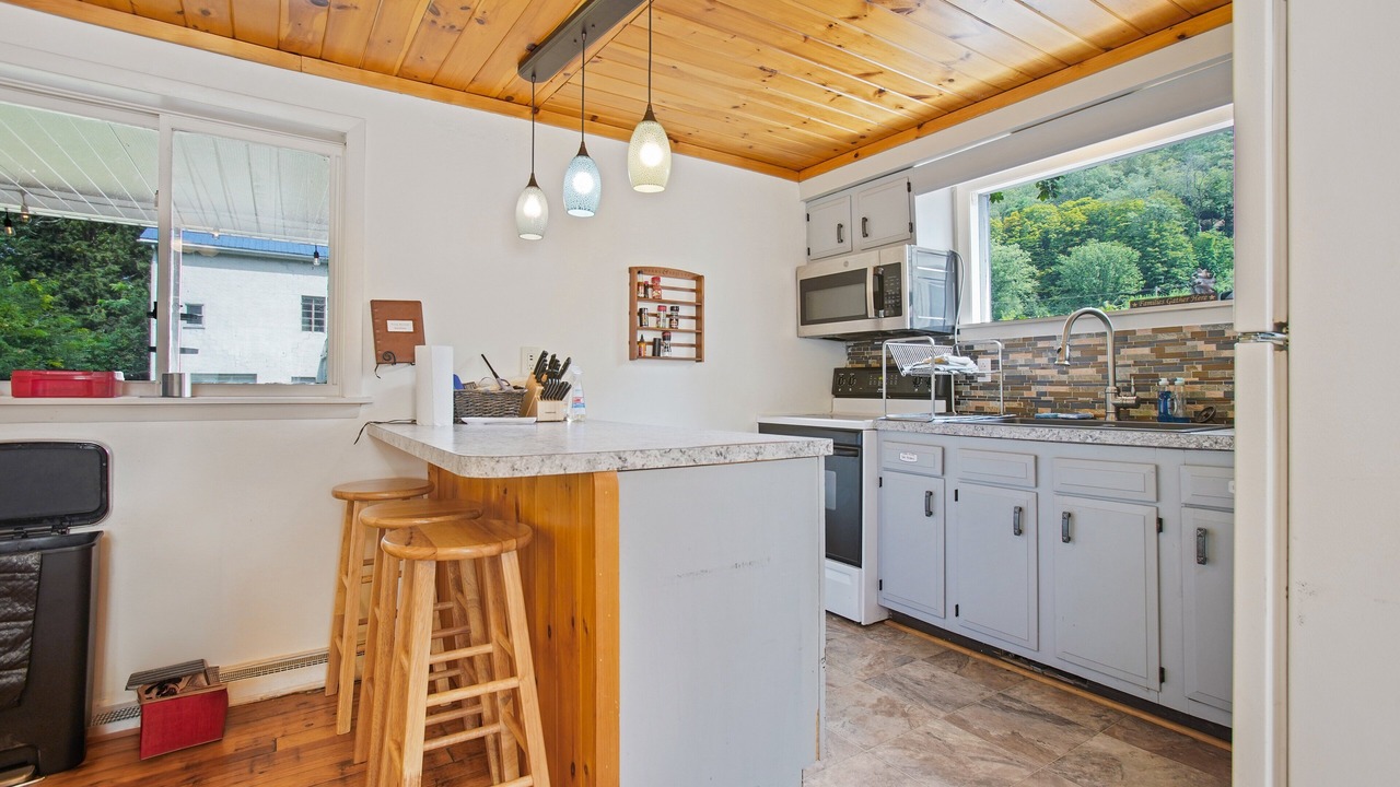 Photo of Kitchen in Jersey Shore