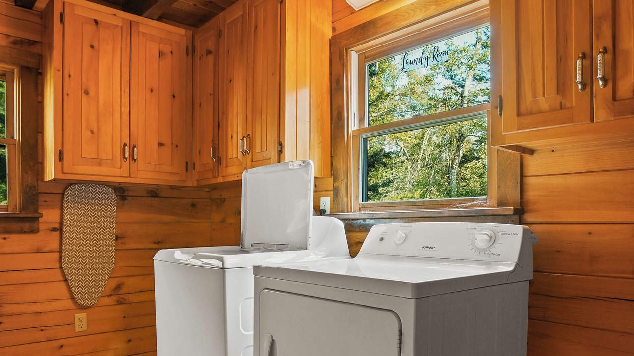 Photo of Bathroom in Tylersville