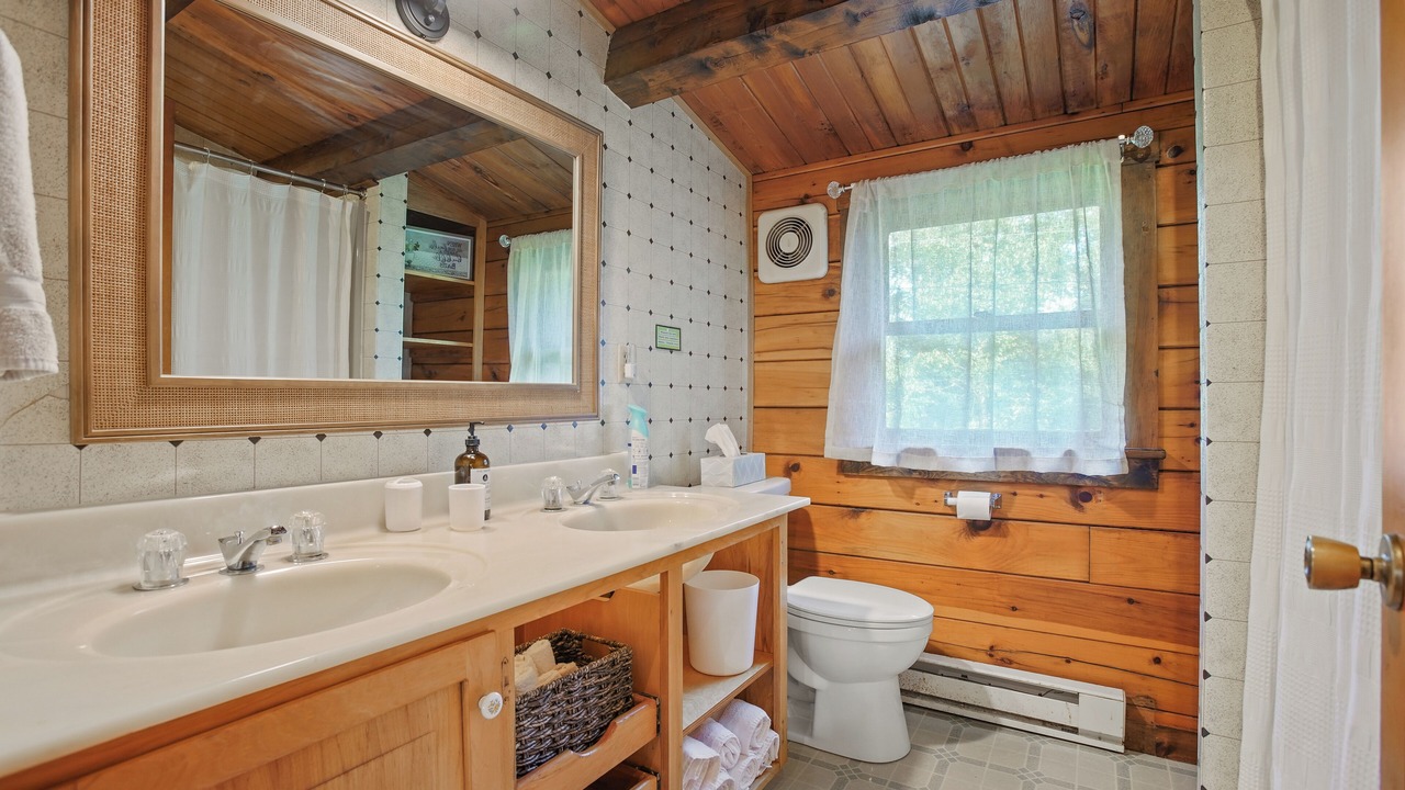 Photo of Bathroom in Tylersville