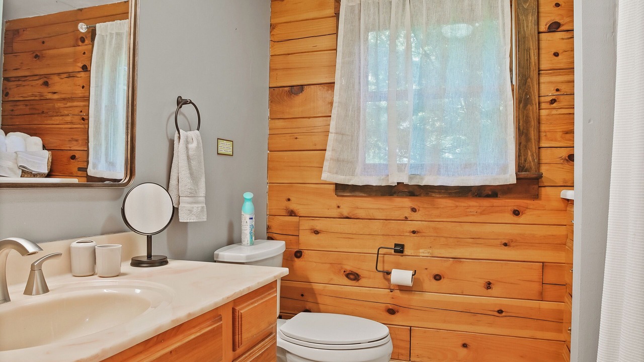 Photo of Bathroom in Tylersville