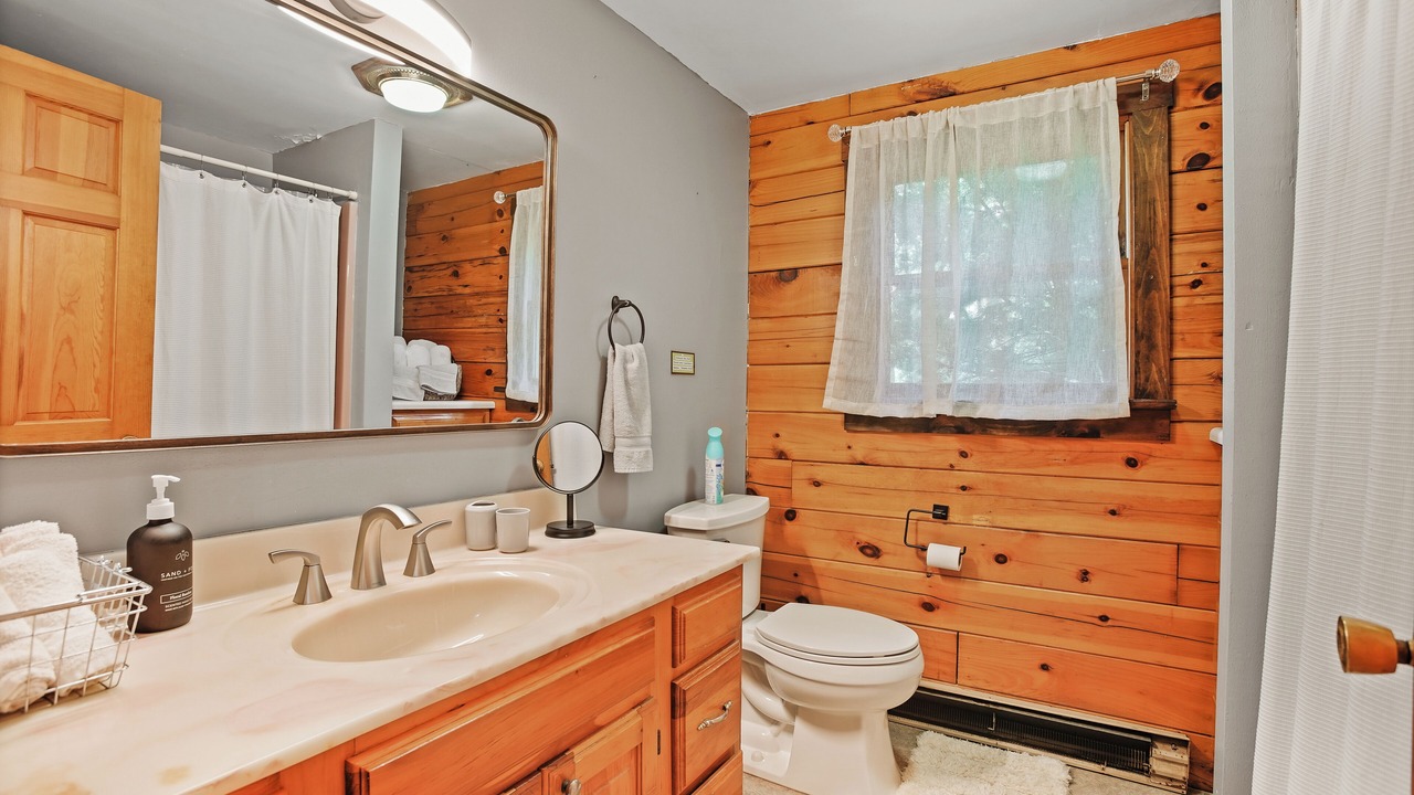 Photo of Bathroom in Tylersville