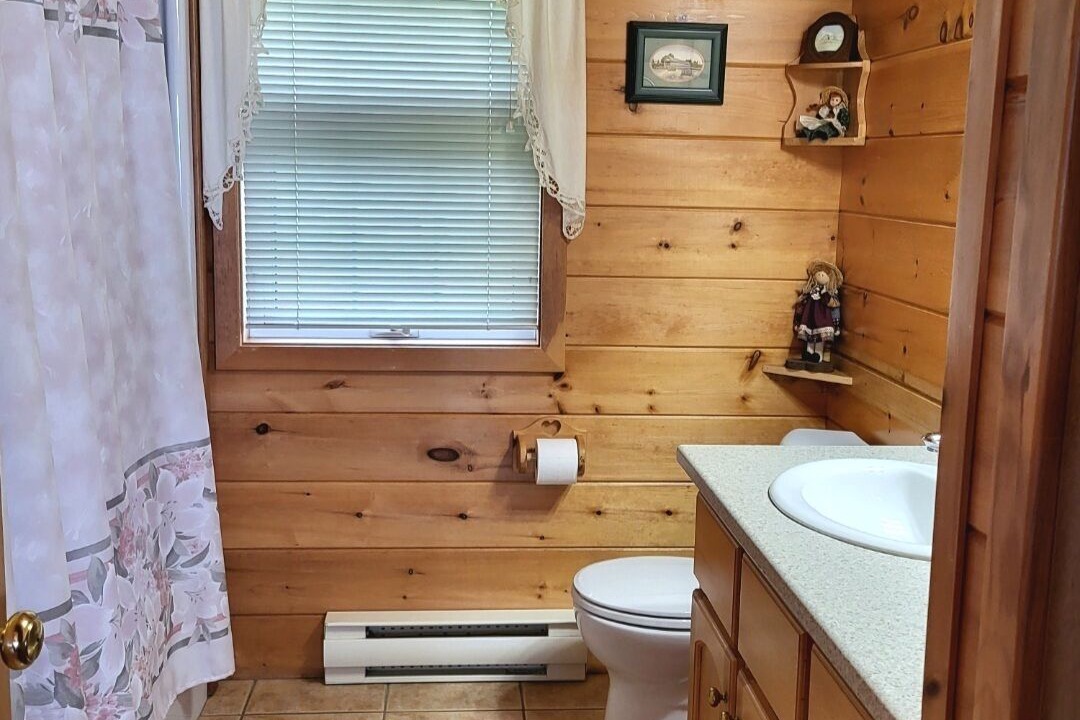 Photo of Bathroom in Cumberland