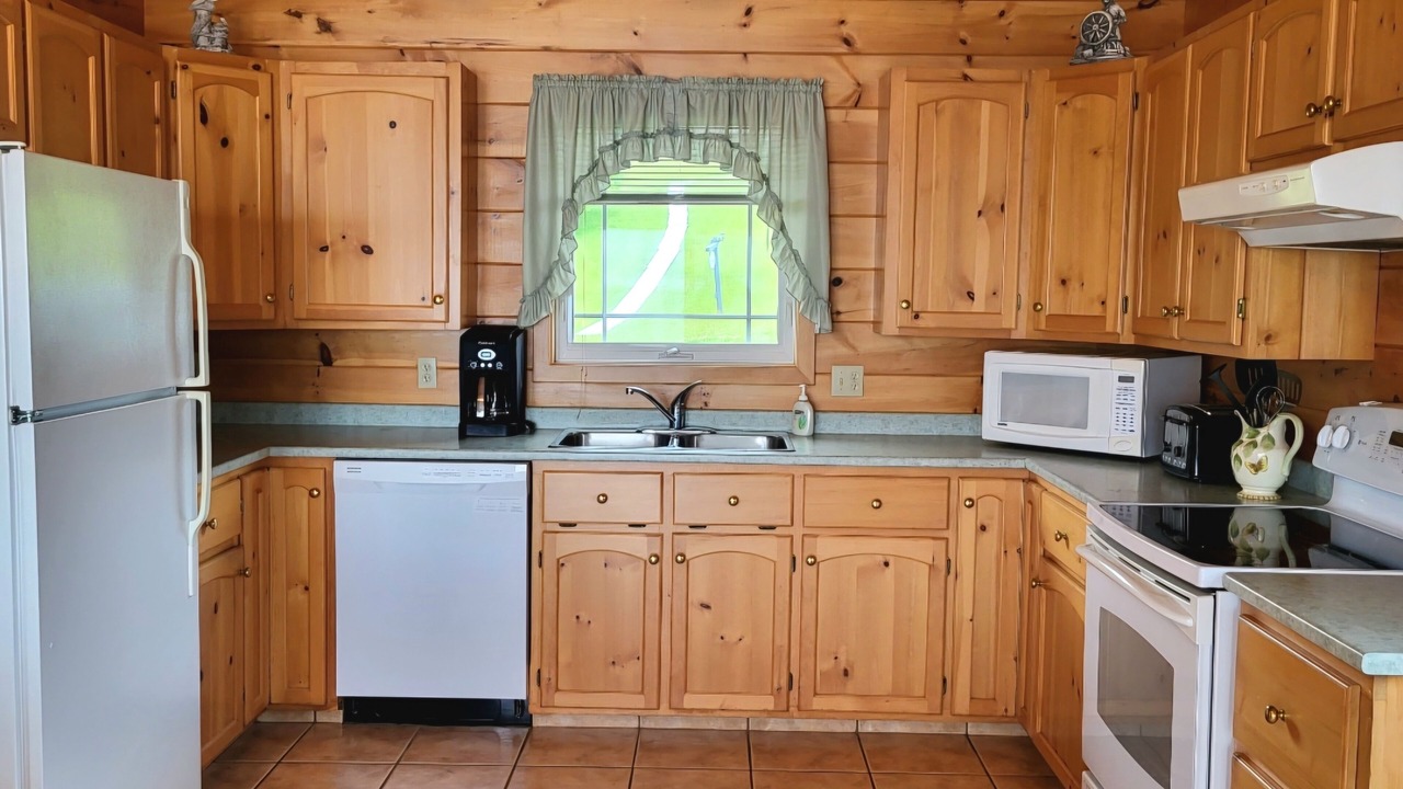Photo of Kitchen in Cumberland