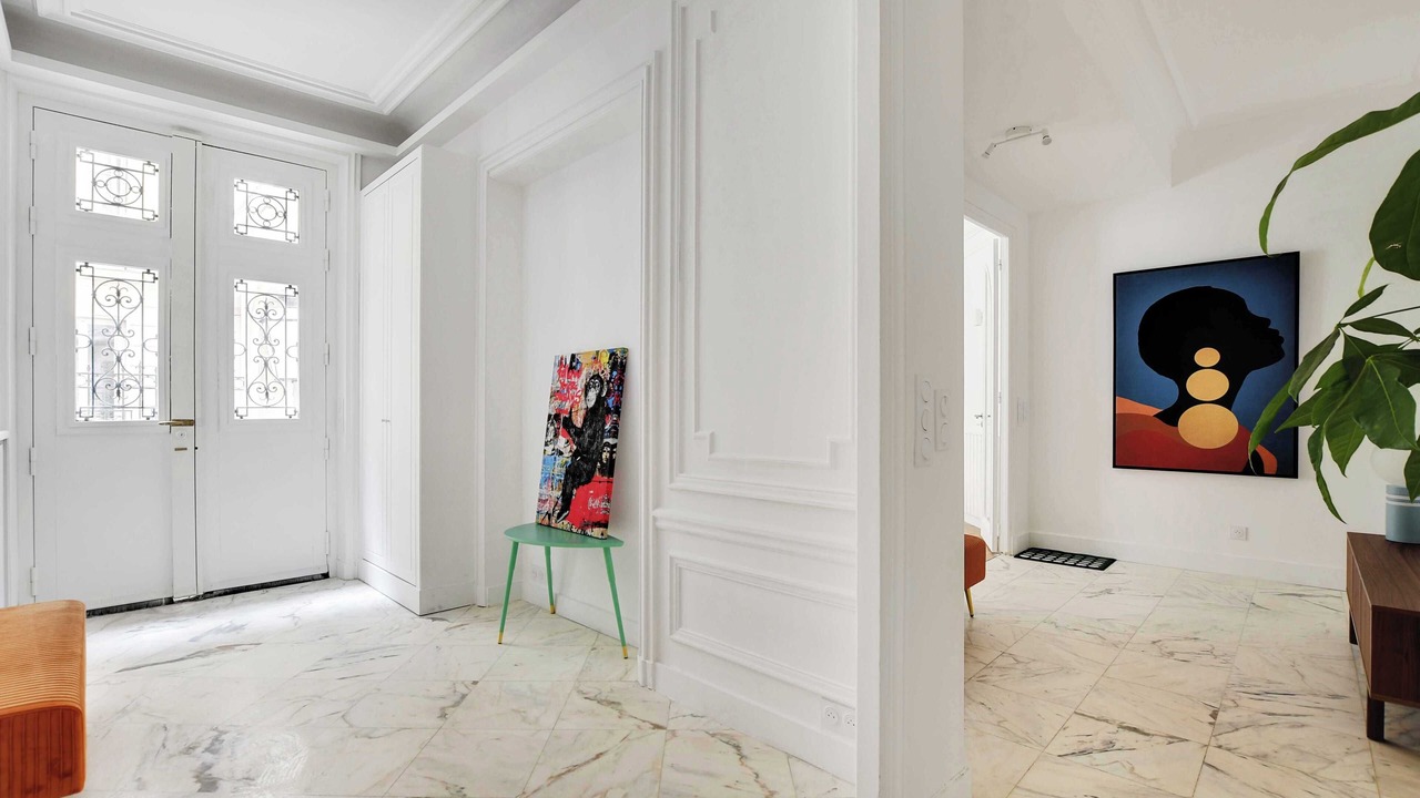 Photo of Others in Porte-Dauphine