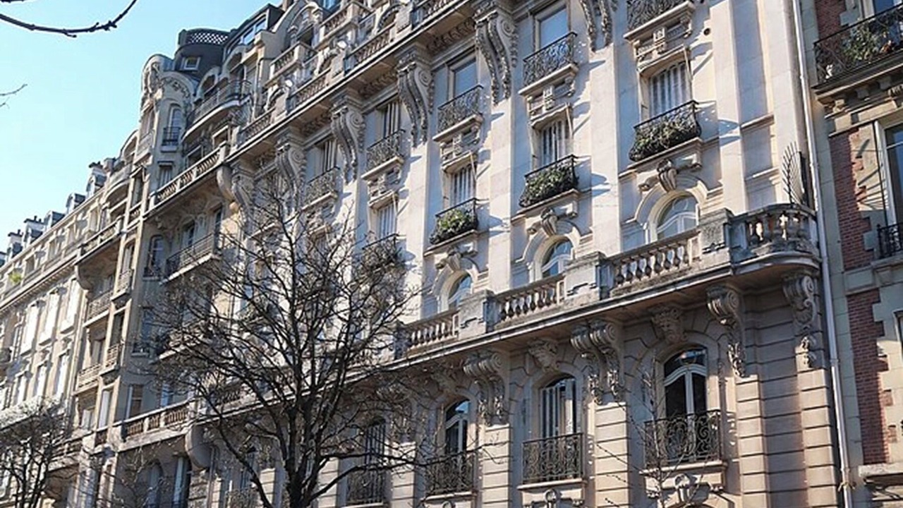 Photo of Others in Porte-Dauphine