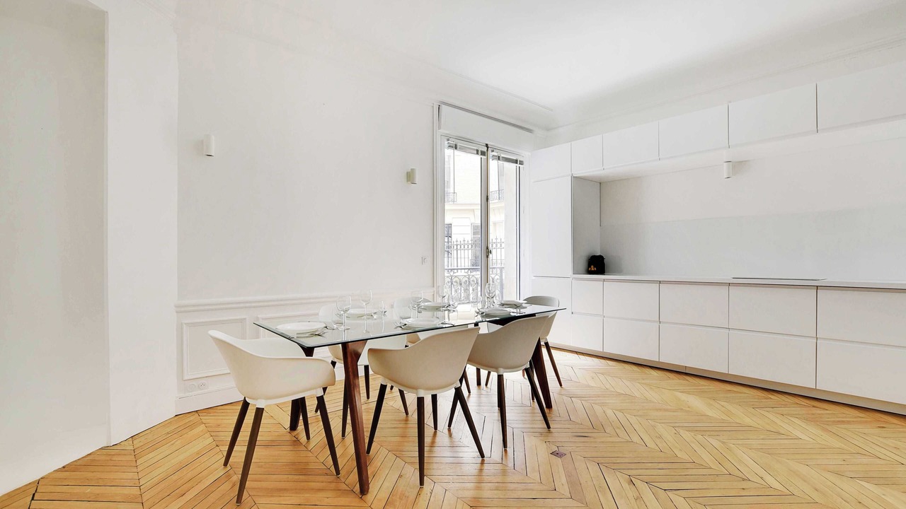 Photo of Others in Porte-Dauphine