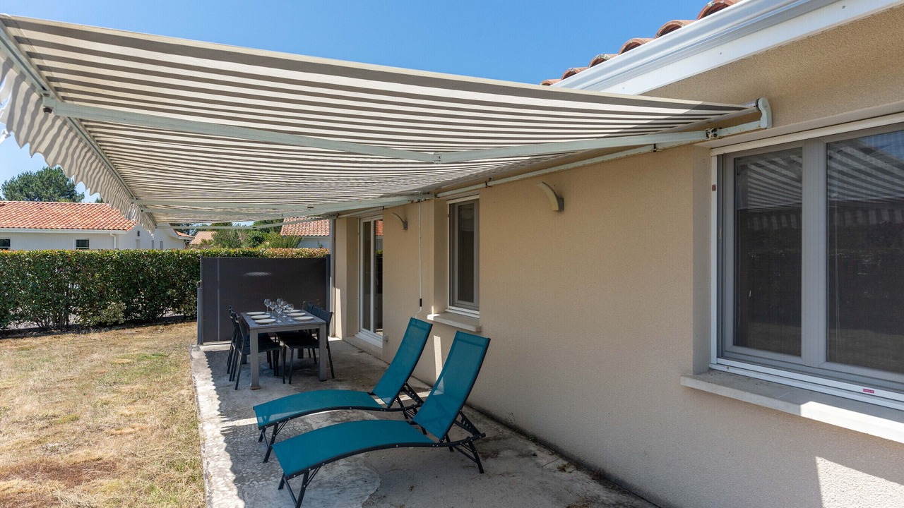 Photo of Outdoor in Gastes