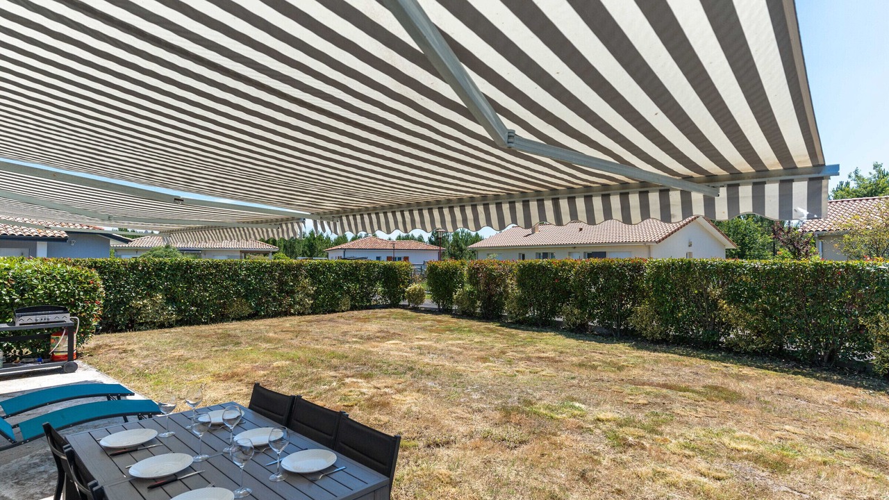 Photo of Outdoor in Gastes