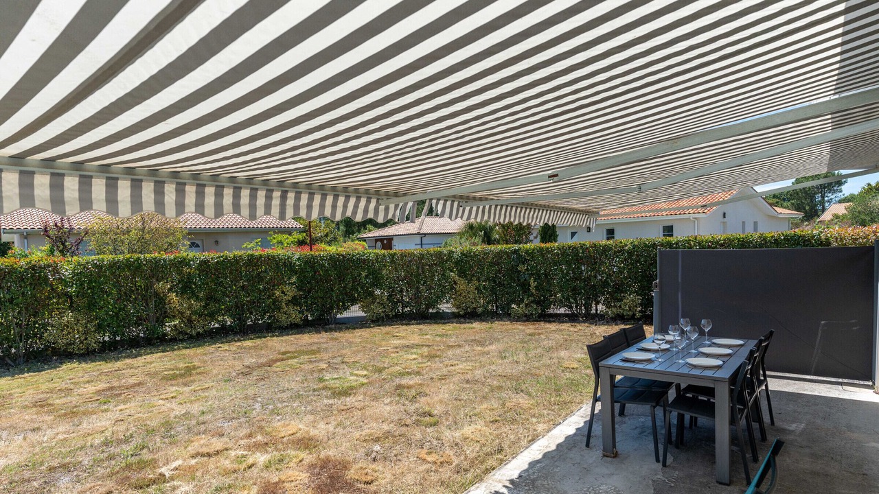 Photo of Outdoor in Gastes