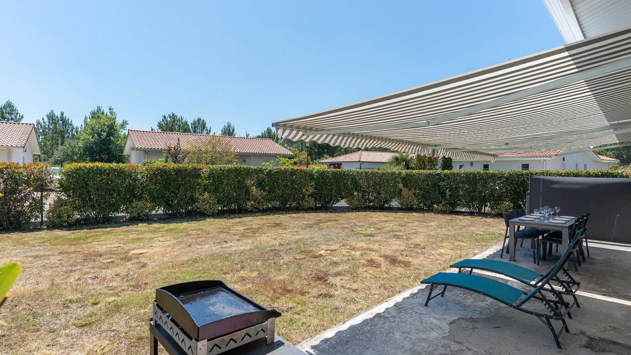 Photo of Outdoor in Gastes