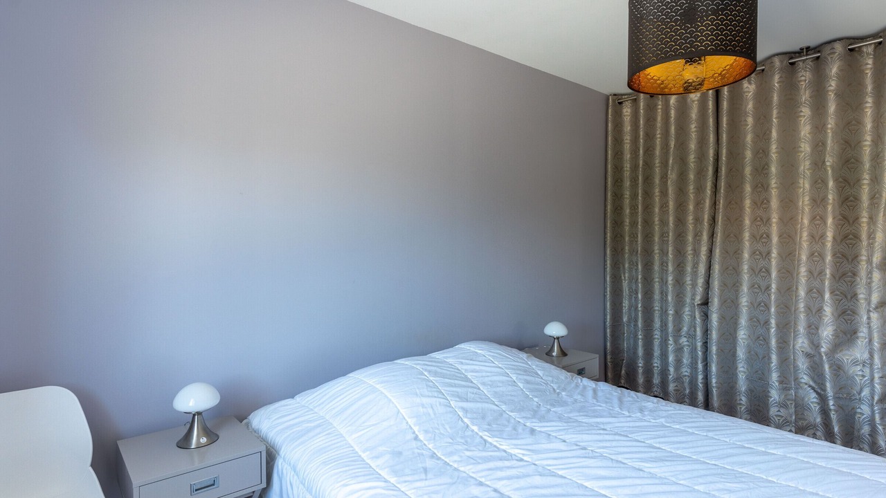 Photo of Bedroom in Gastes