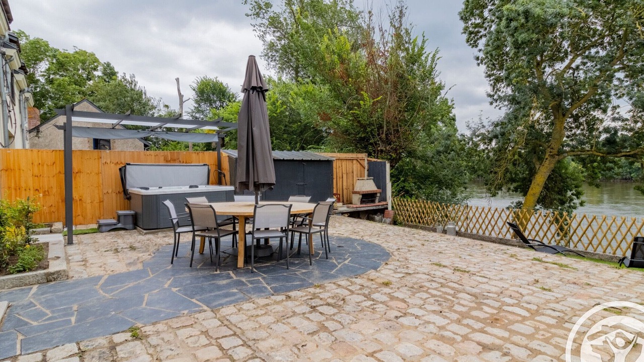 Photo of Outdoor in Chalonnes-sur-Loire