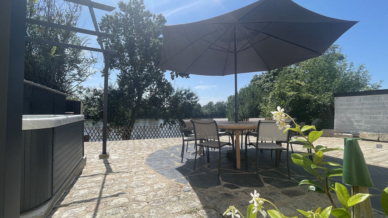 Photo of Outdoor in Chalonnes-sur-Loire