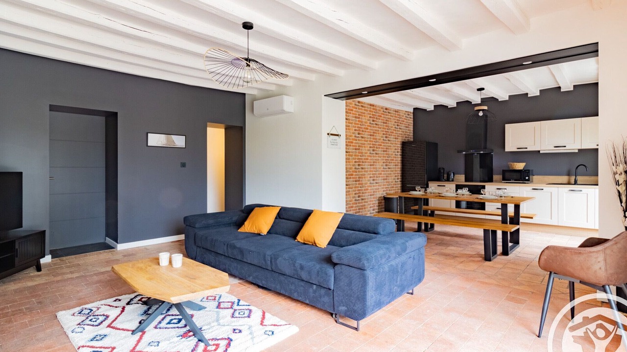 Photo of Livingroom in Chalonnes-sur-Loire