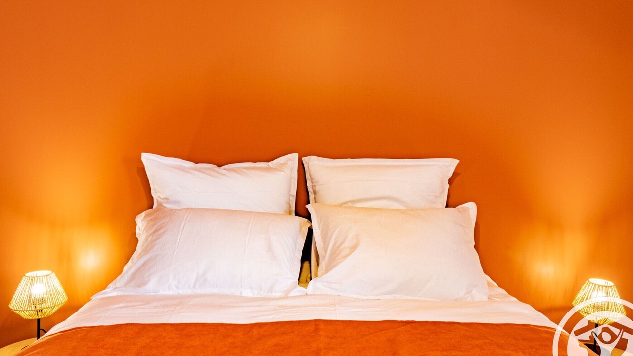 Photo of Bedroom in Chalonnes-sur-Loire
