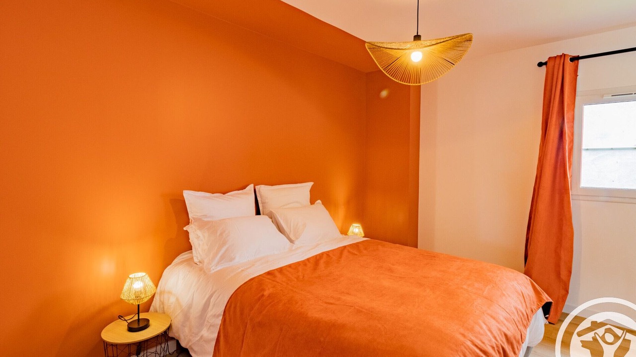 Photo of Bedroom in Chalonnes-sur-Loire
