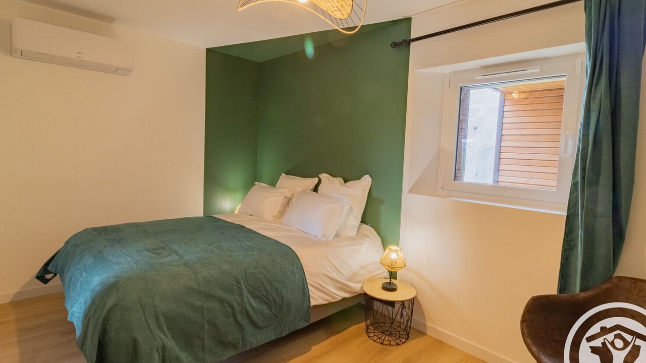 Photo of Bedroom in Chalonnes-sur-Loire