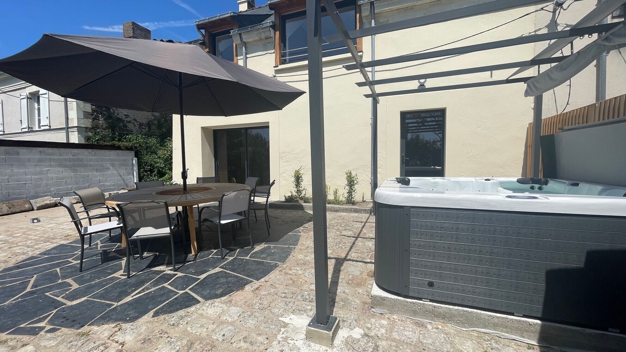 Photo of Outdoor in Chalonnes-sur-Loire