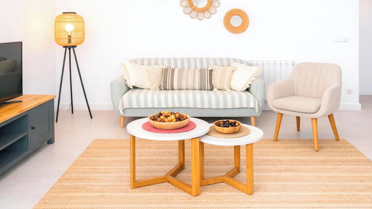 Photo of Livingroom in Vall-Llobrega