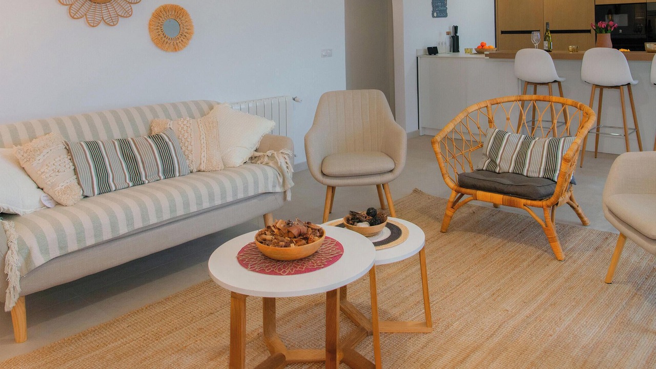 Photo of Livingroom in Vall-Llobrega