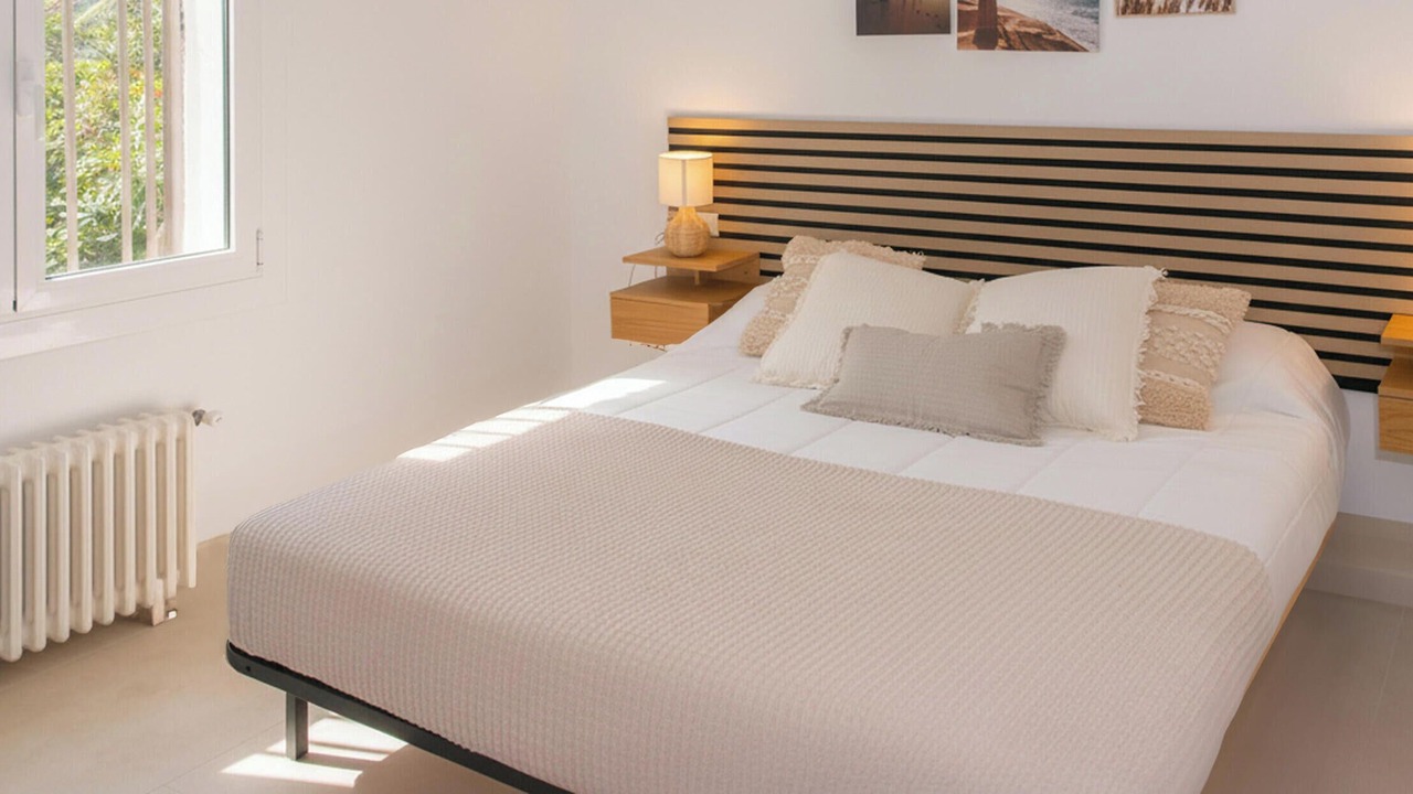 Photo of Bedroom in Vall-Llobrega