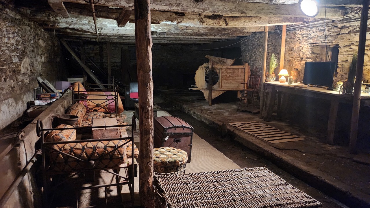 Photo of Others in Teillet