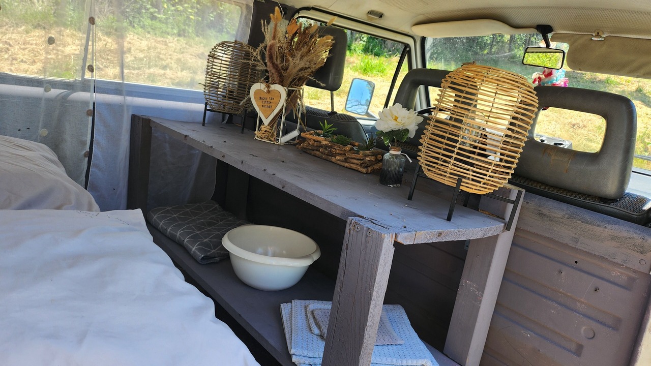 Photo of Bedroom in Teillet