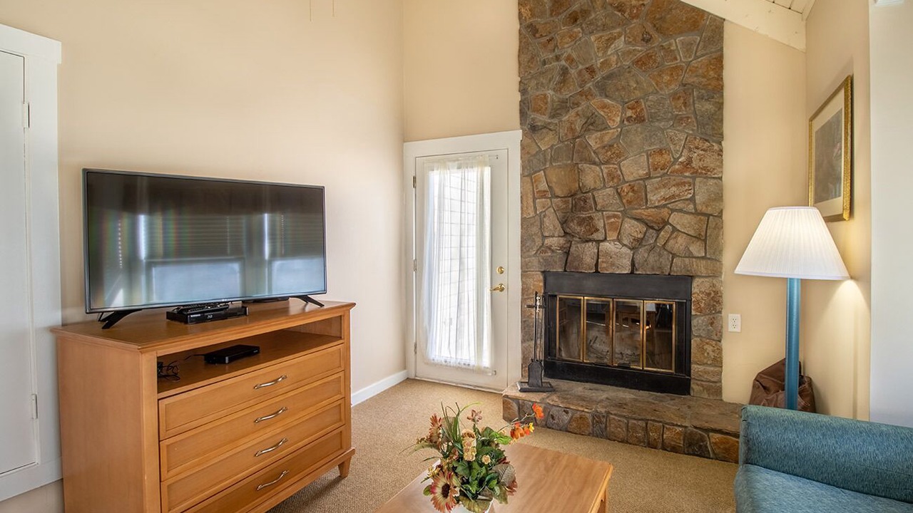 Photo of Livingroom in Massanutten