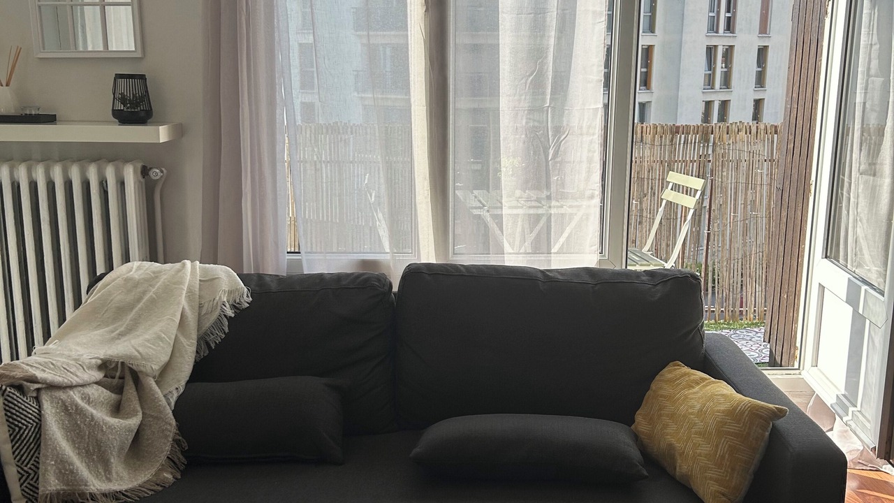 Photo of Livingroom in Antony