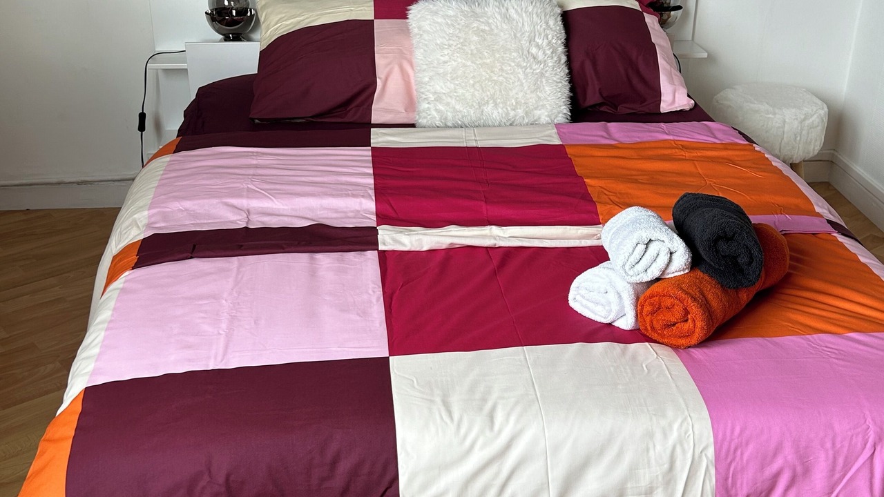 Photo of Bedroom in Antony