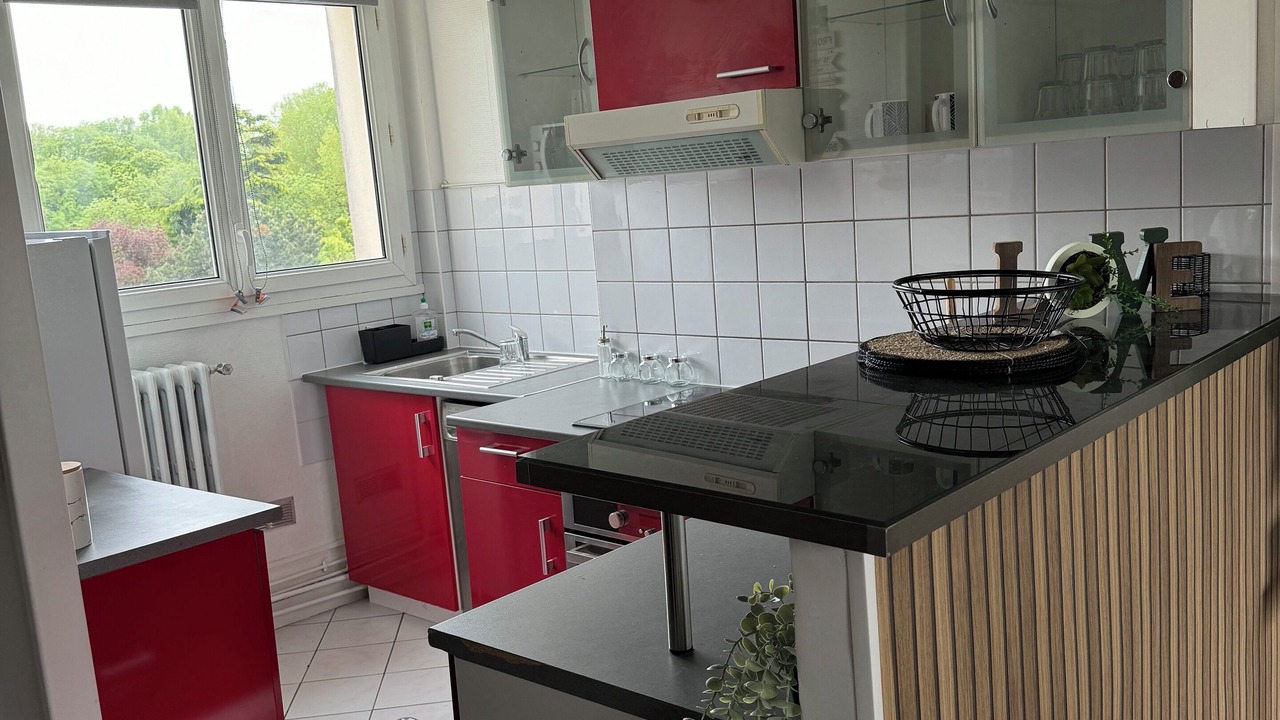 Photo of Kitchen in Antony