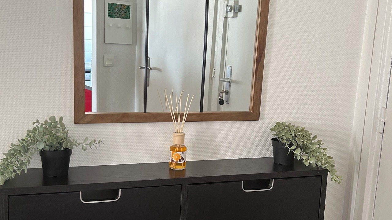 Photo of Bathroom in Antony