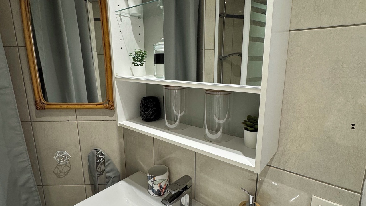 Photo of Bathroom in Antony