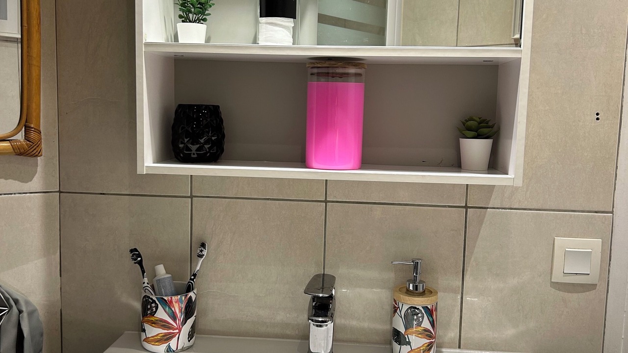 Photo of Bathroom in Antony