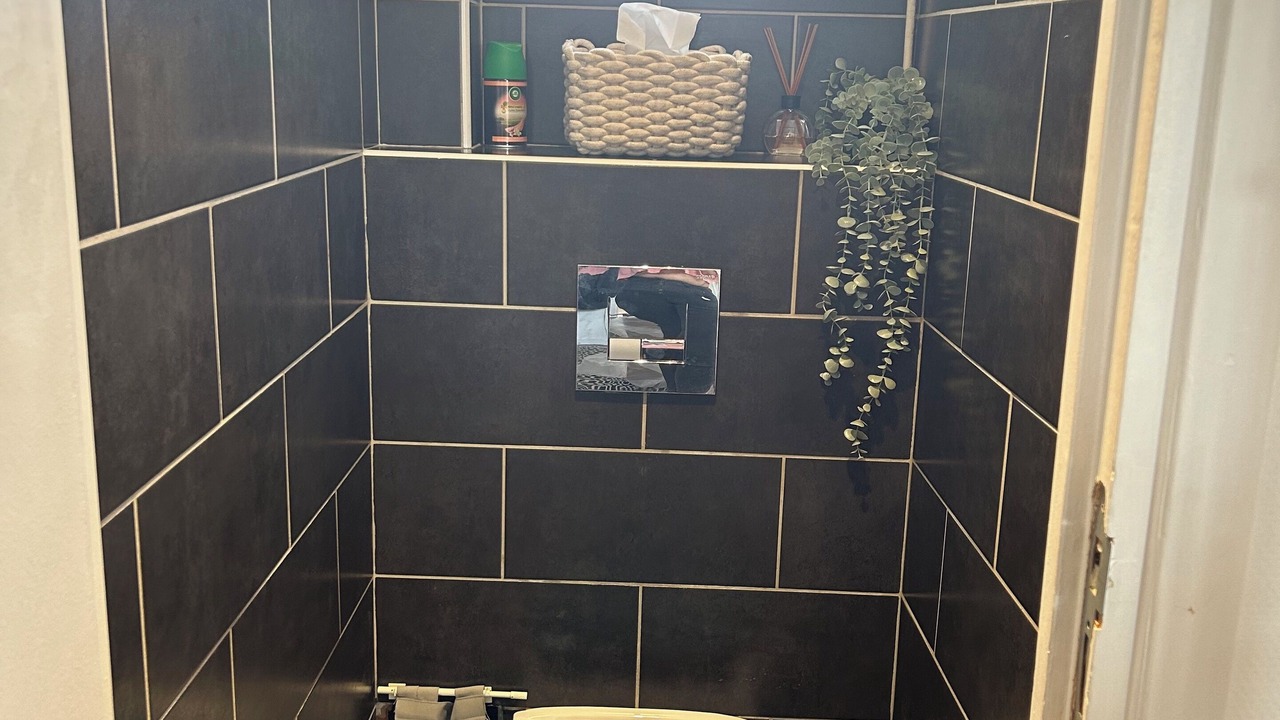 Photo of Bathroom in Antony