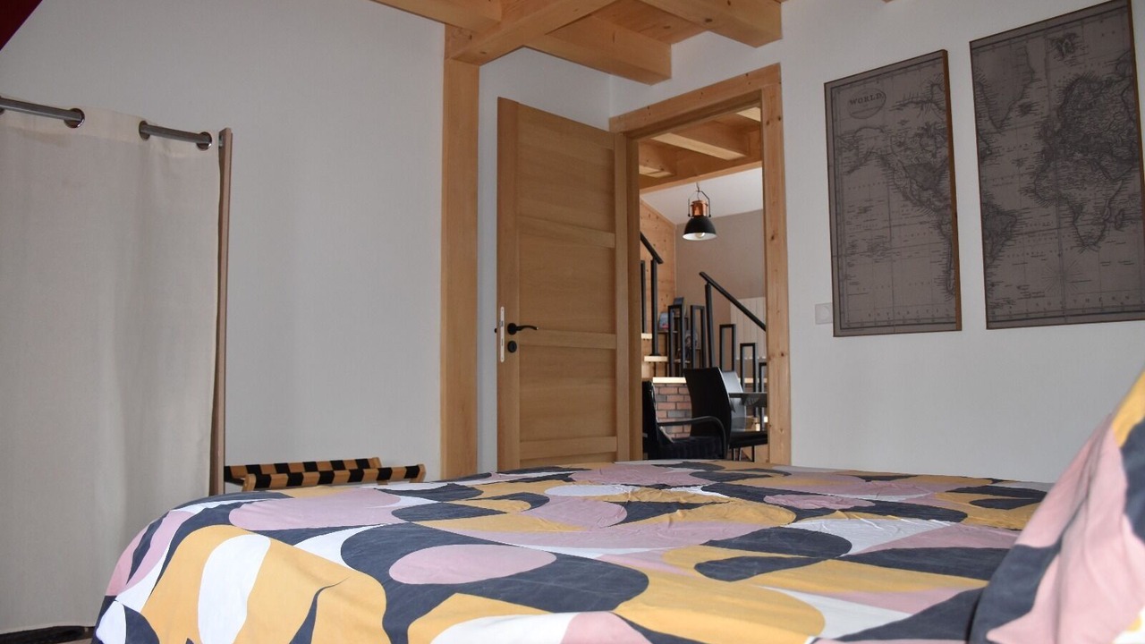 Photo of Bedroom in Margencel