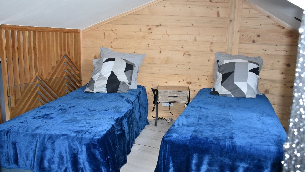 Photo of Bedroom in Margencel