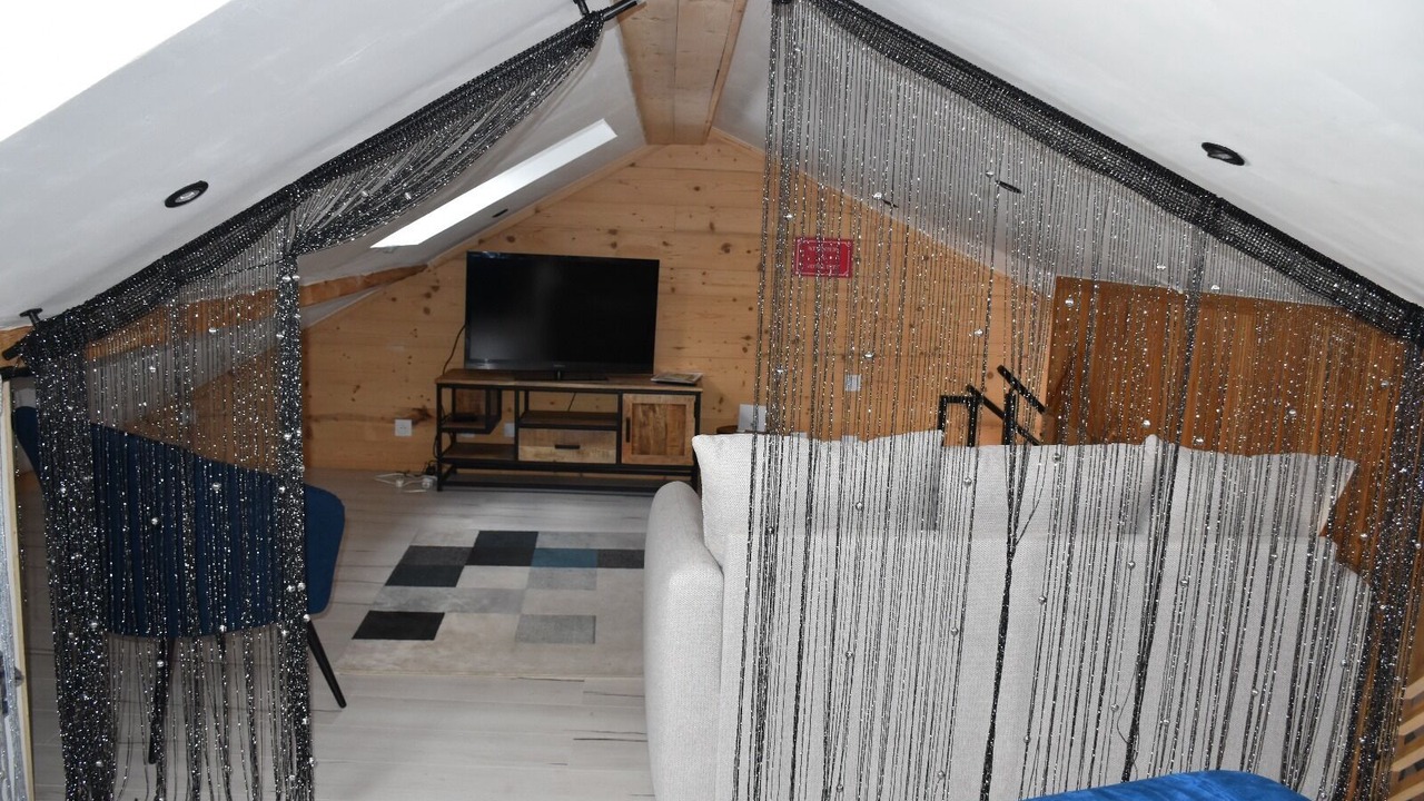 Photo of Livingroom in Margencel