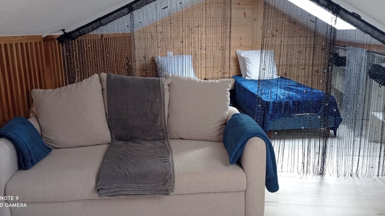 Photo of Bedroom in Margencel