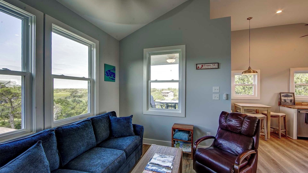 Photo of Livingroom in Sunset Village
