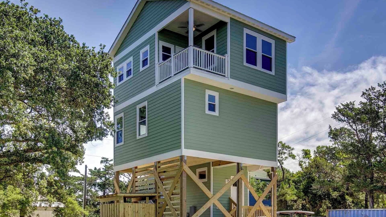 Photo of Outdoor in Sunset Village