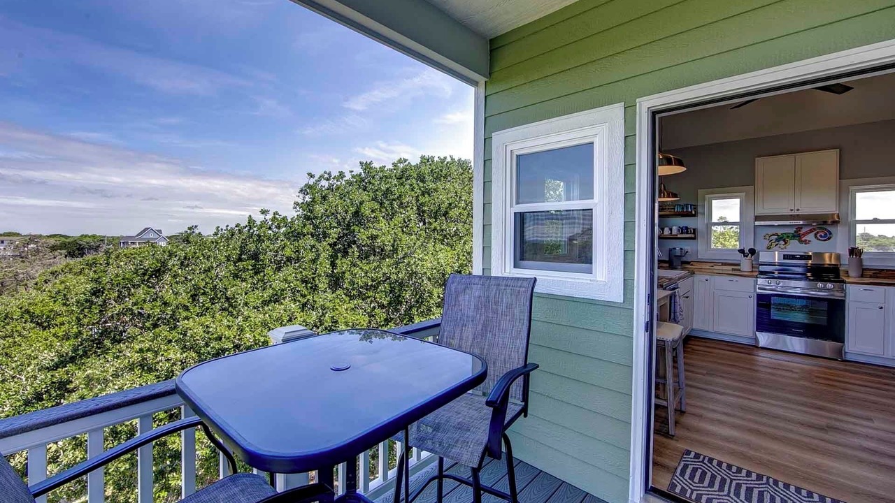 Photo of Outdoor in Sunset Village