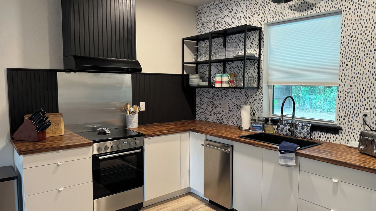 Photo of Kitchen in East Riverside