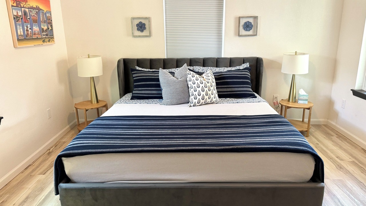Photo of Bedroom in East Riverside