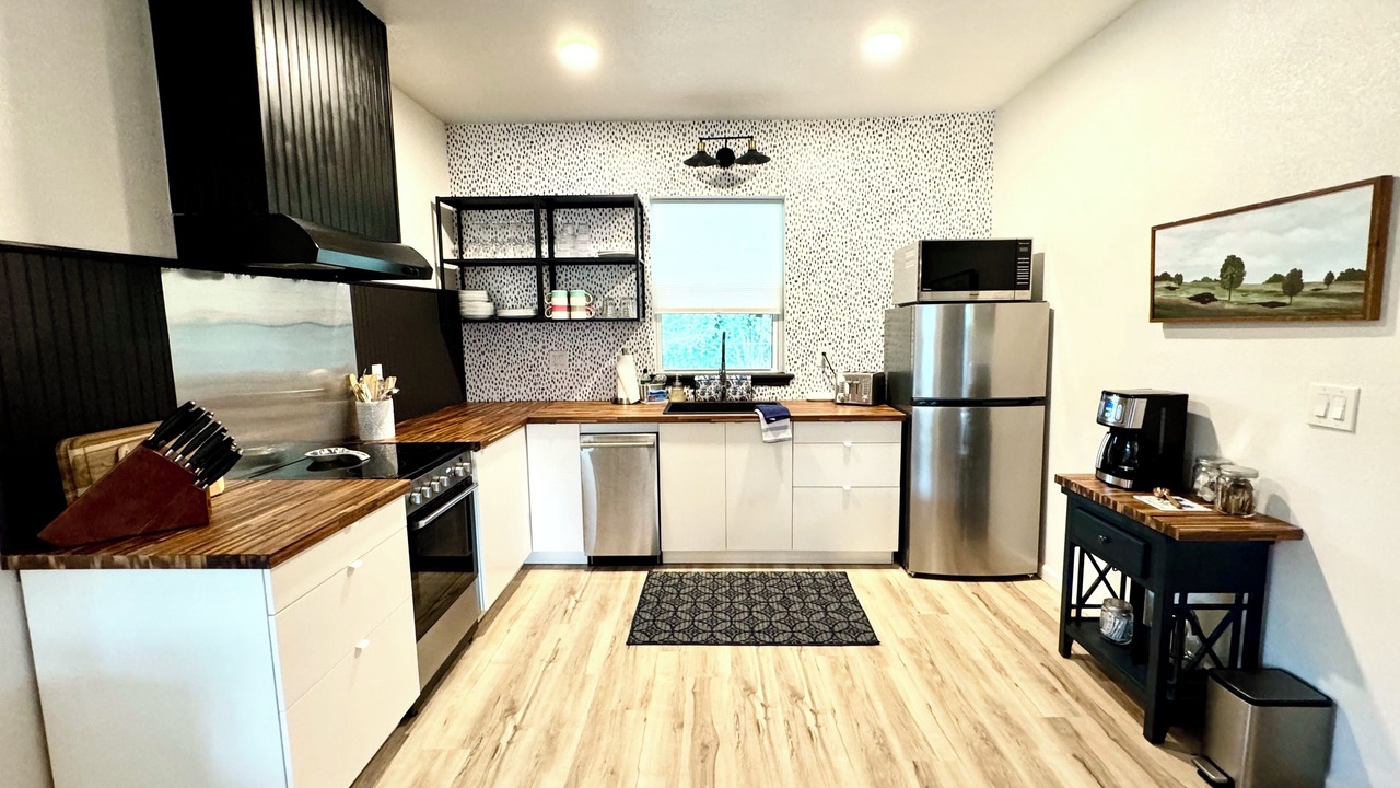 Photo of Kitchen in East Riverside